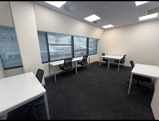 20M² OFFICE TO LET IN KILLARNEY